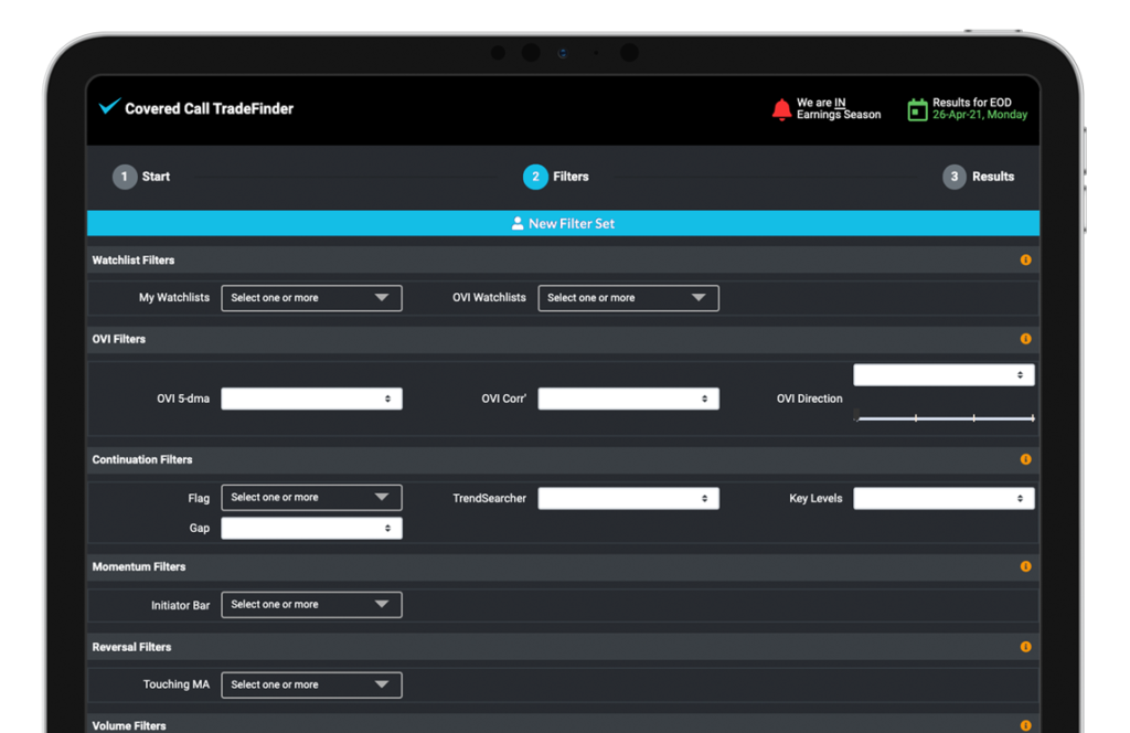 Income Booster Software Image