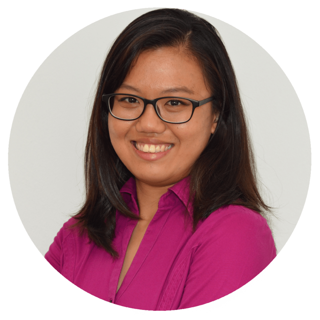 Chloe Hung, WiseTraders Trading Coach & Mentor