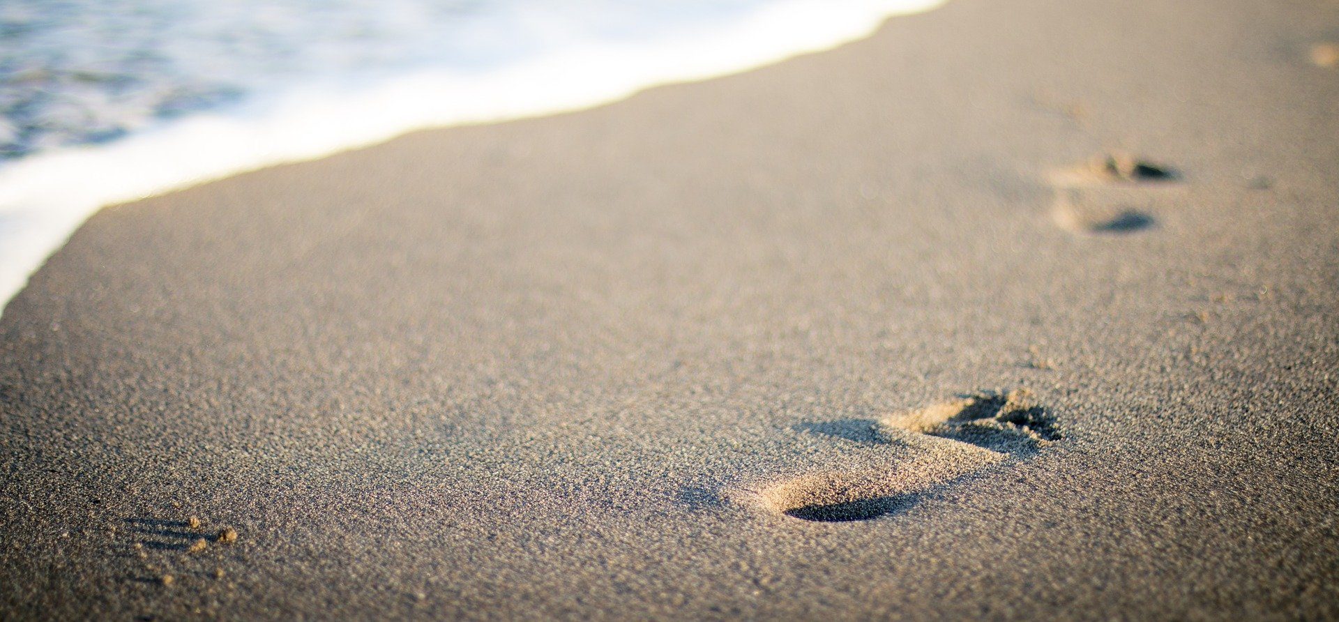 Big Money Footprints