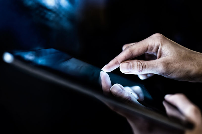 Approaching Digital Trading