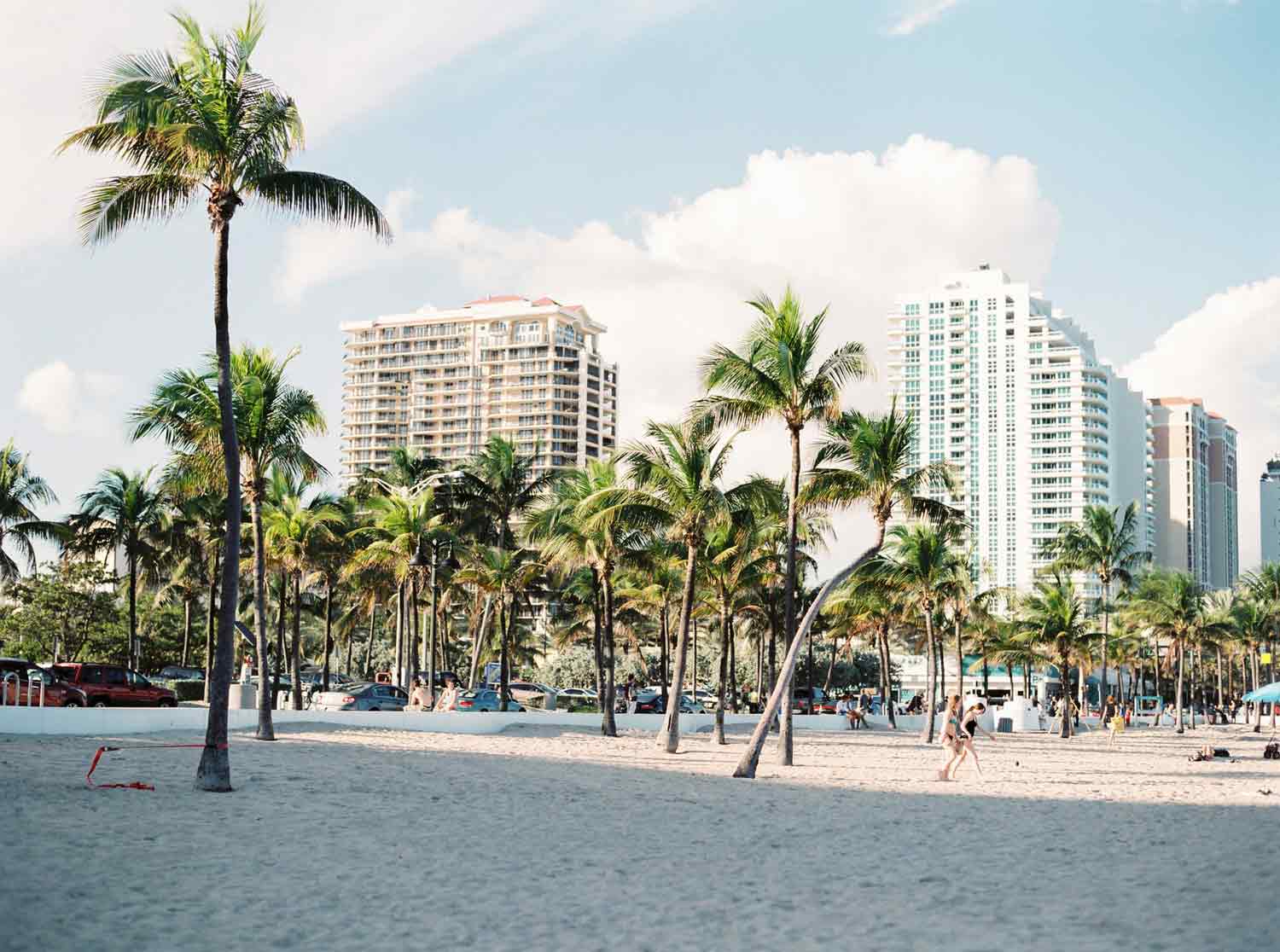 Image of Miami Beach