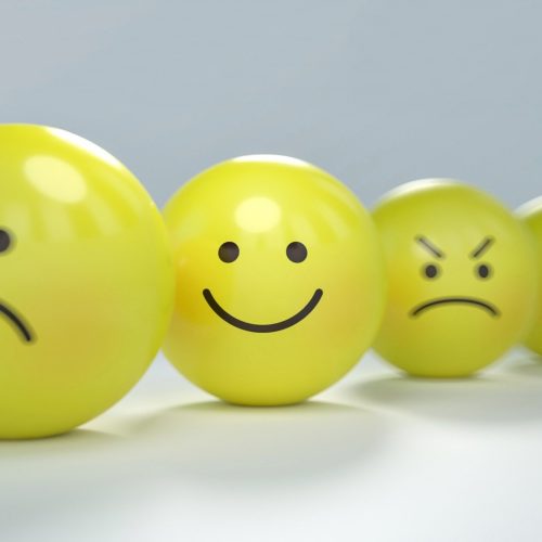 Different Emoticons - Emotional Pitfalls of Trading